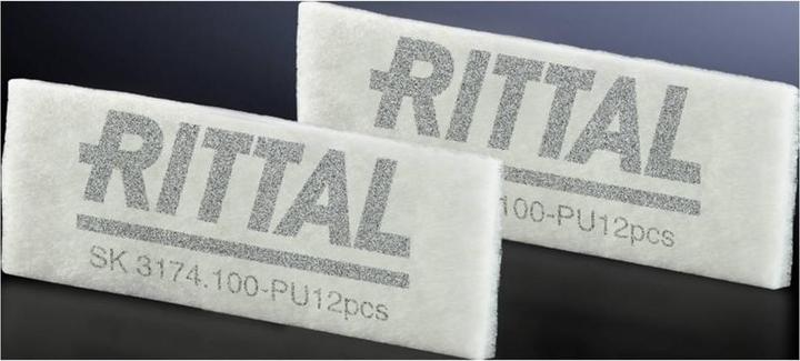 Image du produit Rittal Tapis filtrant en non-tissé
