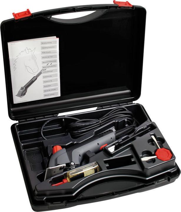 Produktbild Heiniger Schermaschine Progress (Pferd)