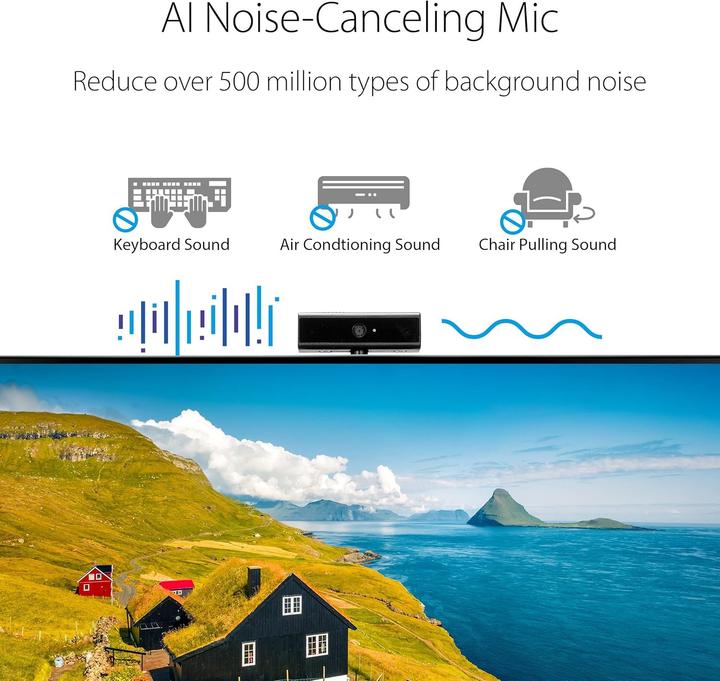 Produktbild ASUS BE27ACSBK (2560 x 1440 Pixel, 27")