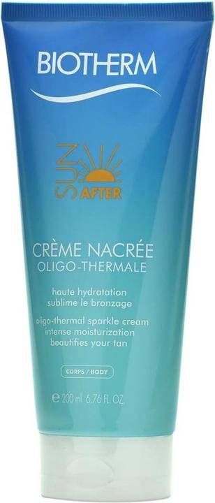 Produktbild Biotherm After Sun Body Sparkle (200 ml, After Sun Creme)