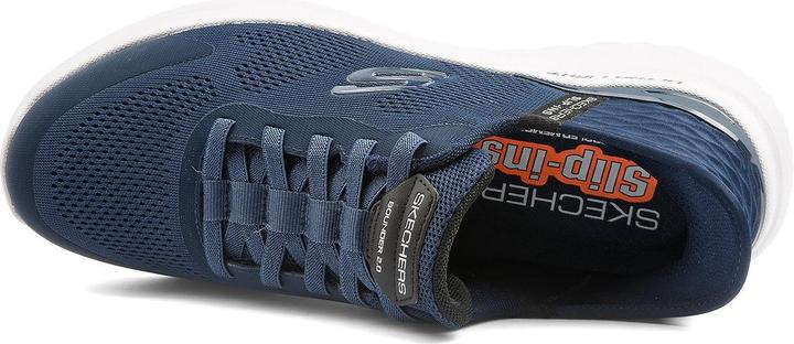 Actual product image Skechers Sneaker BOUNDER 2.0 EMERGED (42)