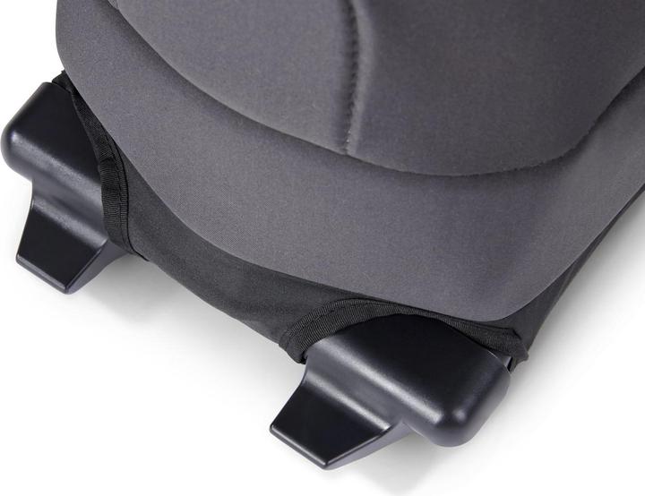 Actual product image Croozer Yuuna Kindermodul Premium Sitz