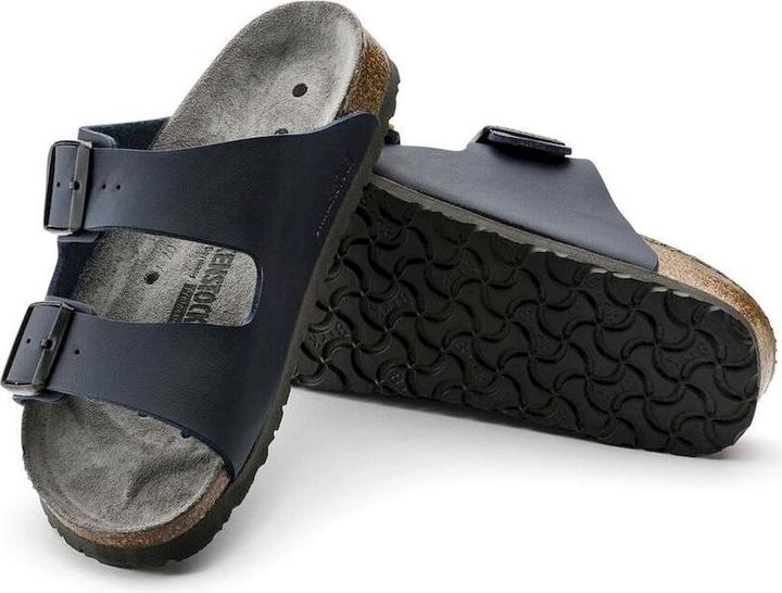 Actual product image Birkenstock Arizona ESD Birko-Flor Normal (40)