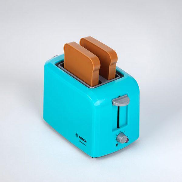 Actual product image Theo Klein Bosch toaster
