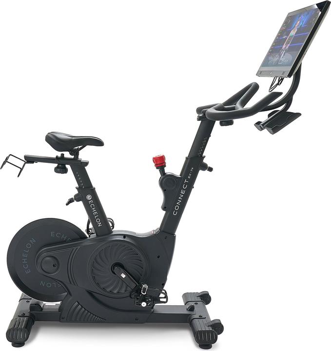 Produktbild Echelon Fitness Indoor Bike Connect EX7s Bike