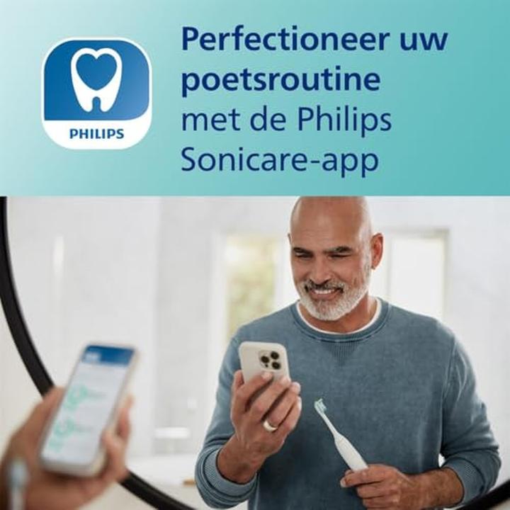Actual product image Philips Sonicare DiamondClean 9000 (Sonic toothbrush)