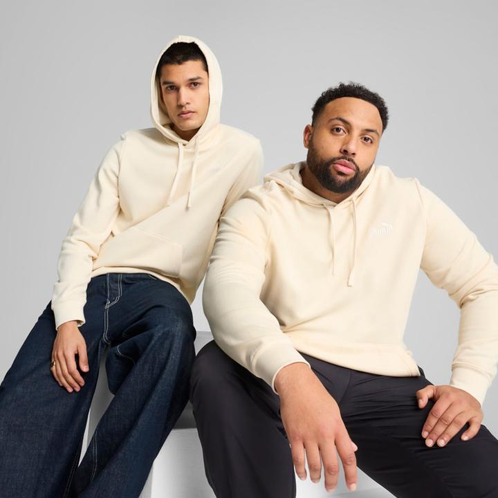 Immagine prodotto Puma ESS Small No. 1 Logo Felpa con cappuccio TR (s) (4XL)