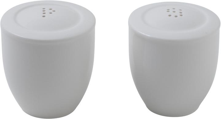 Villeroy & Boch Set Salz- & Pfefferstreuer For Me (Pfeffer, Salz)