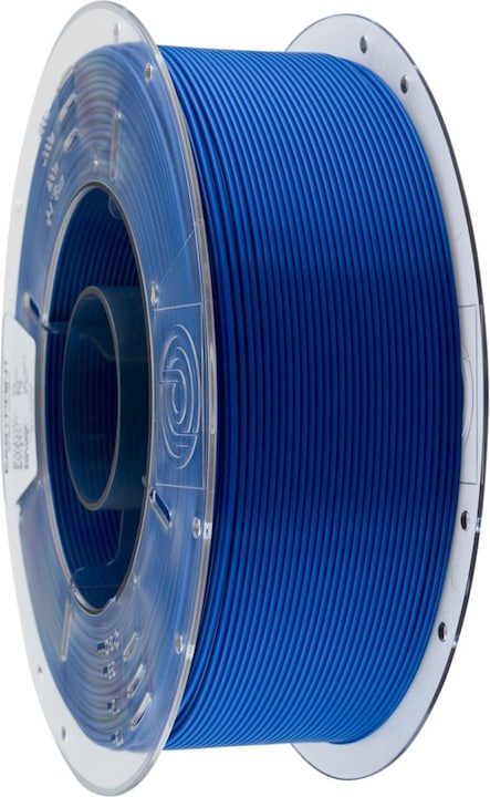 Produktbild Prima Creator EasyPrint PLA - 1.75mm - 1 kg - Blue (PLA, 1.75 mm, 1000 g, Blau)