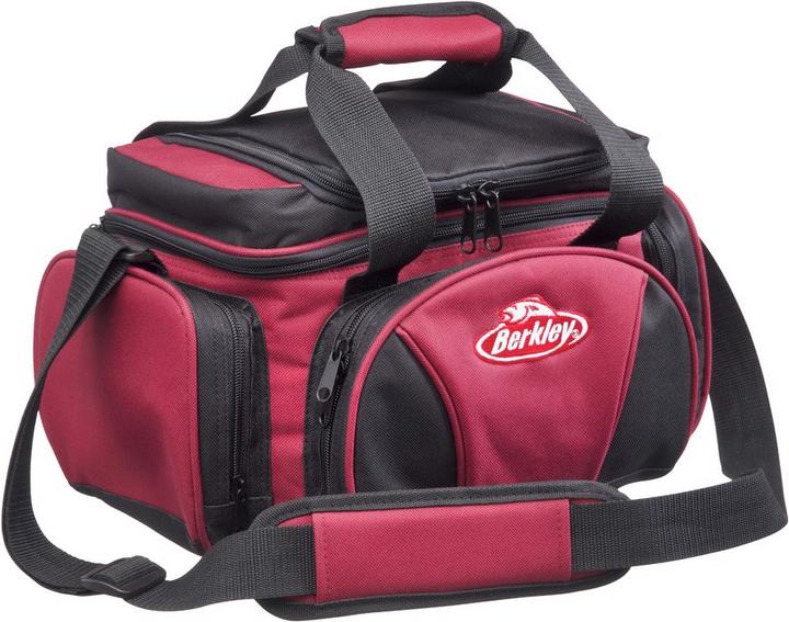 Immagine prodotto Berkley Borsa da pesca System Bag L incl. 4 scatole