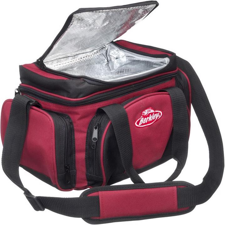 Immagine prodotto Berkley Borsa da pesca System Bag L incl. 4 scatole