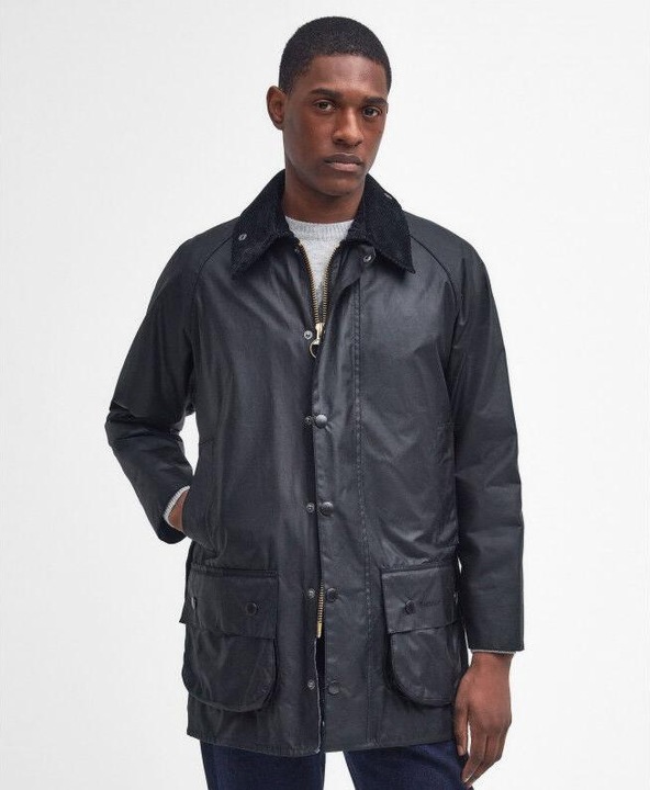 Immagine prodotto Barbour Giacca Beaufort Wax (50)