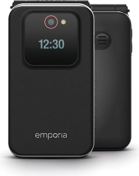 Image du produit Emporia Joy LTE V228 (2.80", 2 Mpx)
