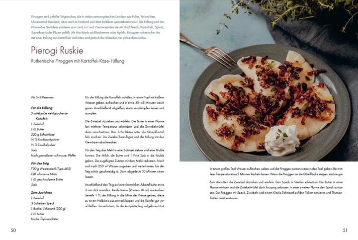 Immagine prodotto Holiday Kitchen (Tedesco, Nina Soentgerath, 2021)