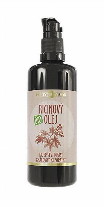 Actual product image Purity Bio (Body oil, 100 ml)