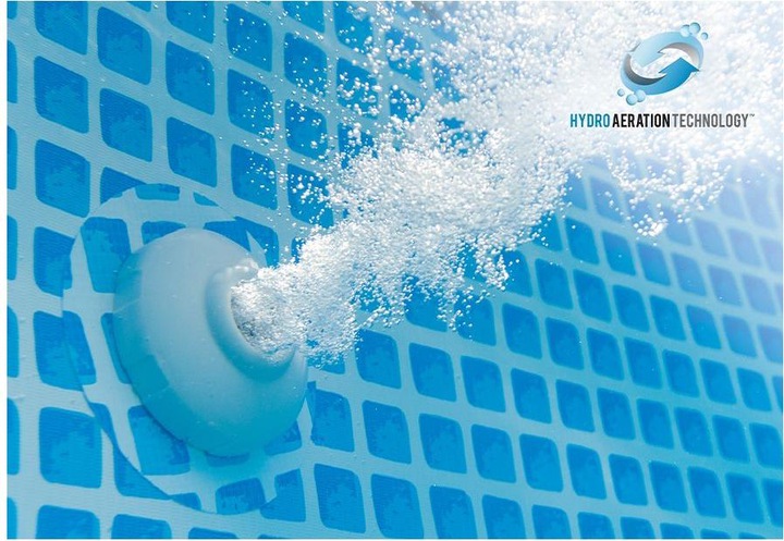 Produktbild Intex SX925