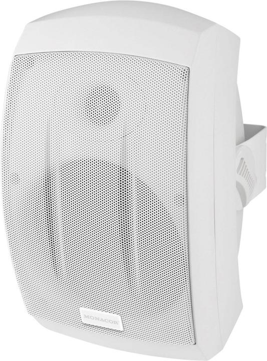 Actual product image Monacor ELA loudspeaker ESP-232/WS (Passive, 1x 30 W)