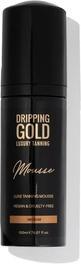 Produktbild Sosu Luxury Tanning Medium Mousse - Self-tanning mousse - 150ml (Selbstbräunungsschaum, 150 ml)