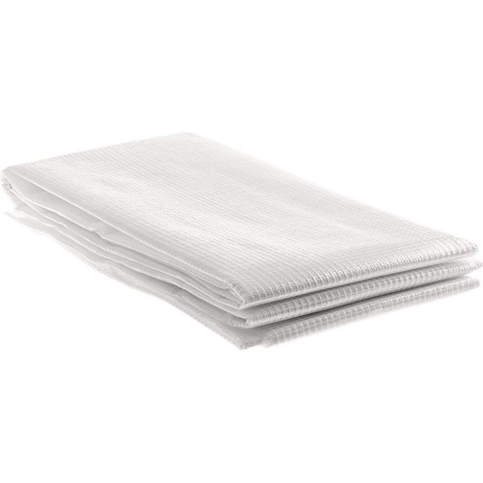 Information Age Publishing, Telo di copertura, Gitterplane (8 x 6 m)