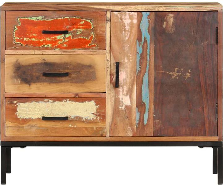 Image du produit vidaXL Sideboard (88 x 30 x 73 cm)