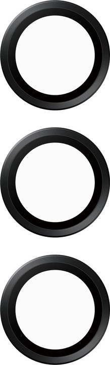 Actual product image PanzerGlass Hoops Camera Lens Protector (1 Piece, Samsung Galaxy A24)