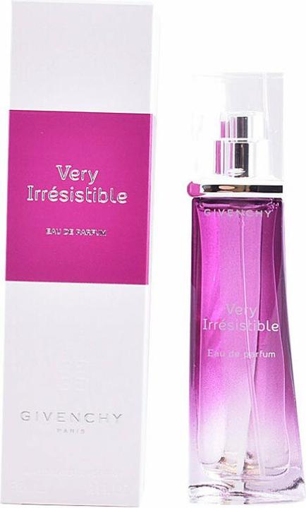 Produktbild Givenchy Verry Irrestible (Eau de Parfum, 30 ml)