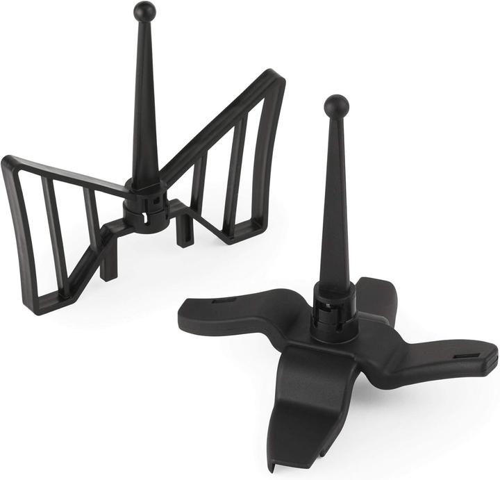 Image du produit Robot multifonction avec balance intégrée, cuisson vapeur et système de sécurité double (550 W, 2.50 l)