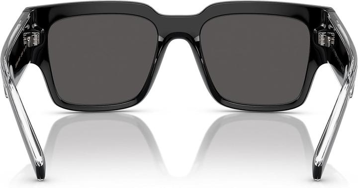 Actual product image Dolce & Gabbana Sunglasses 0DG6184/52