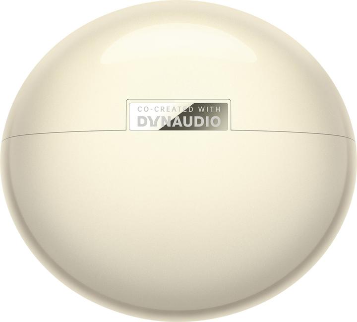 Actual product image OPPO Enco Clip2 Wireless Earbuds, gold (ANC, 9.50 h, Wireless)