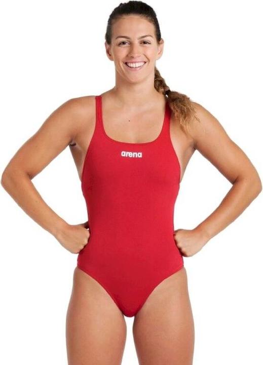 Produktbild Arena W Team Swimsuit Swim Pro Solid (38)