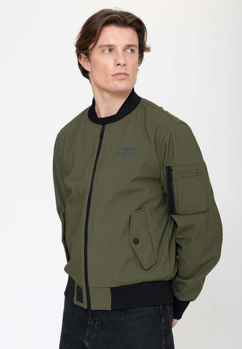 Actual product image Bombers Original Bomberjacke MA Light-M (M)