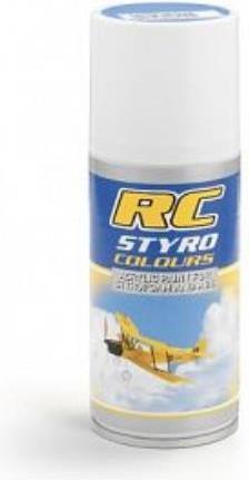 Produktbild Ghiant Farbe Rc Styro Grun Camouflage (spray)