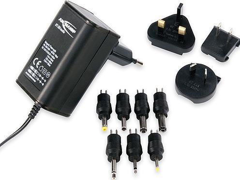 Image du produit Ansmann APS 300 NOUVEAU max. 3,6 W