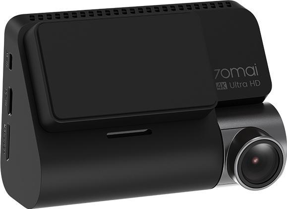 Produktbild 70mai A810-2 (Eingebaute Anzeige, Akku, Eingebautes Display, Bluetooth, GPS-Empfänger, 4K)