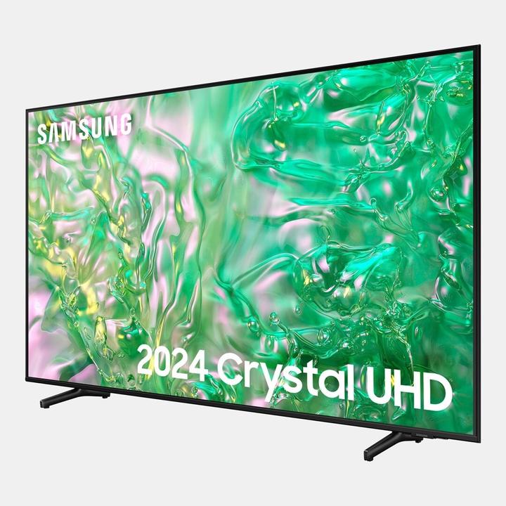Produktbild Samsung Fernseher UE50U8072FUXXH UHD-Fernseher (50", U8000F, LED, 4K, 2024)