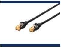 Produktbild Digitus Patchkabel (S/FTP, CAT6, 0.50 m)