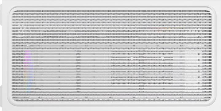 Produktbild Antec Constellation C2M ARGB White MicroATX PC Gehäuse (ITX, mATX)