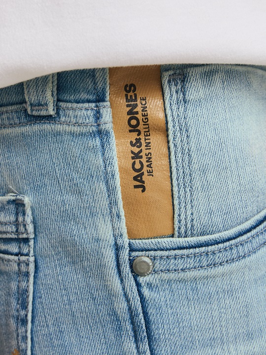 Produktbild Jack & Jones Jjiglenn Jjluke Ge 938 Noos (W34/L30)