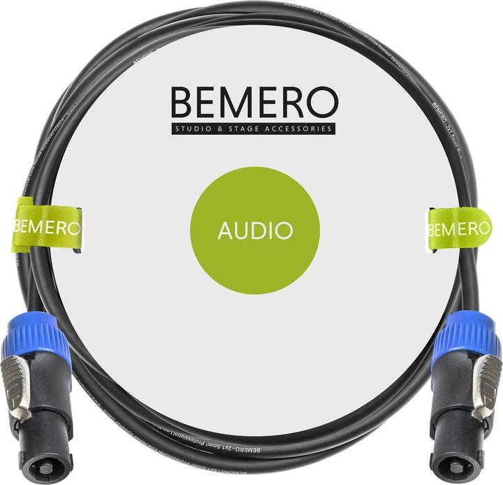 Produktbild Bemero BSC2929 (10 m, 1.50 mm²)