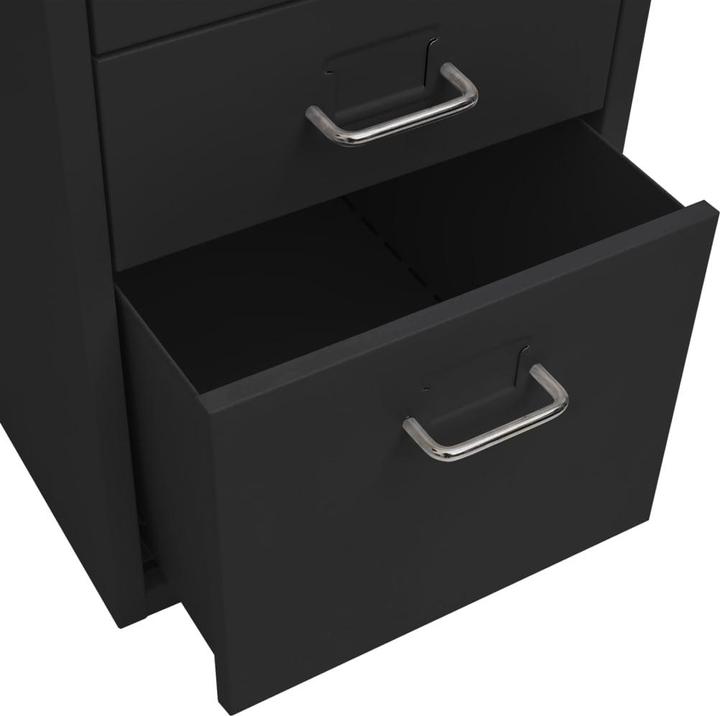 Immagine prodotto VidaXL Junius (28 x 41 x 69 cm)