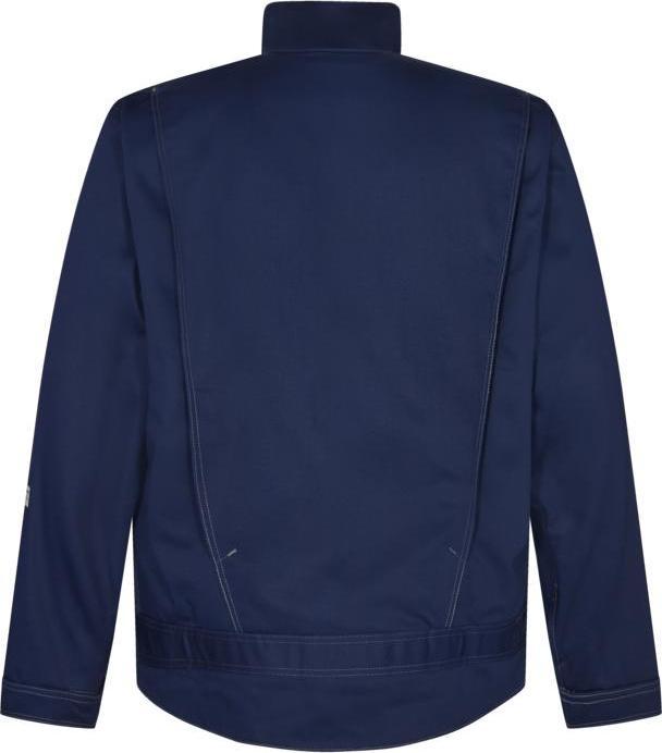 Actual product image F. Engel Safety+ welding jacket (M)