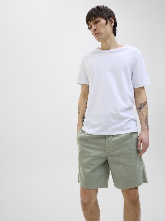 Produktbild Jack & Jones Shorts JAIDEN GEO HYBRID Bermudas (M)