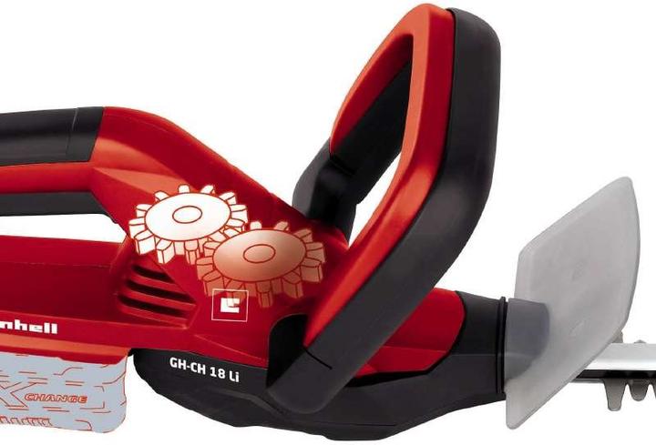 Productafbeelding Einhell GE-CH 1846 Li-Solo (Oplaadbare batterij)