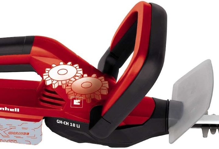 Produktbild Einhell GE-CH 1846 Li-Solo (Akkuheckenschere)