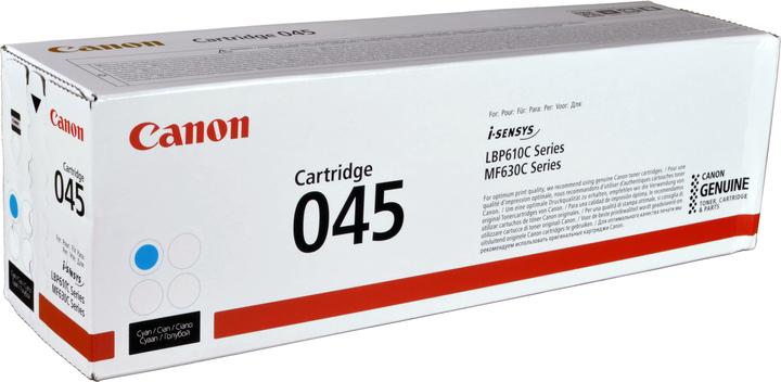 Produktbild Canon 045c (C)