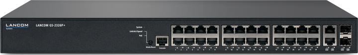 Immagine prodotto Lancom Systems GS-2326P+ (26 Porti)