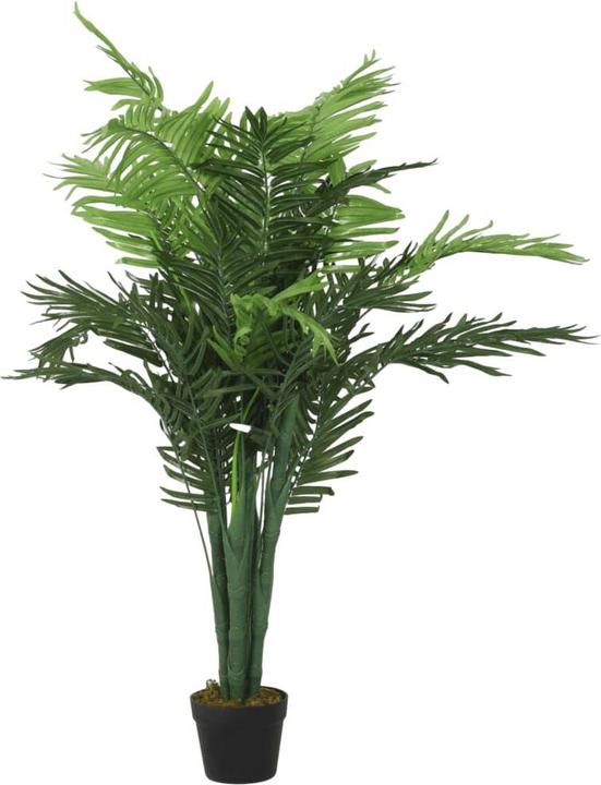 Produktbild vidaXL künstliche Palme (80 cm)