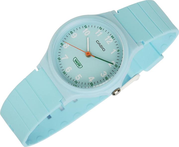 Actual product image Casio Children's watch LQ-24B-2BDF + BOX