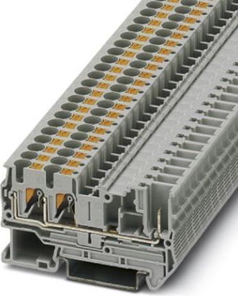 Produktbild Phoenix Contact PT 4-TWIN/1P