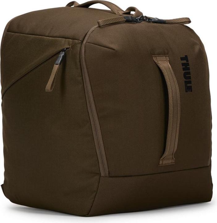 Cachi, Cachi profondo, Cachi scuro